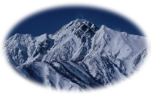 Mt.Goryu