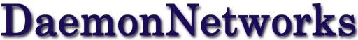 DaemonNetworks